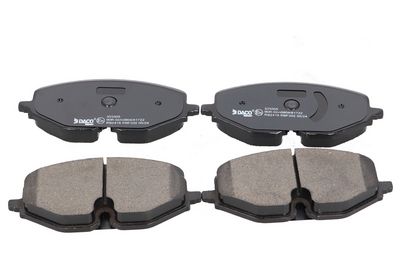 SET PLACUTE FRANA FRANA DISC DACO 323305