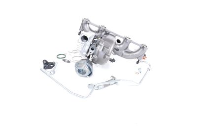 LADER AUFLADUNG BTS Turbo T981131 11