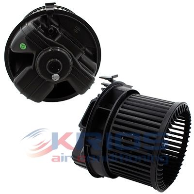vnitřní ventilátor HOFFER K92337