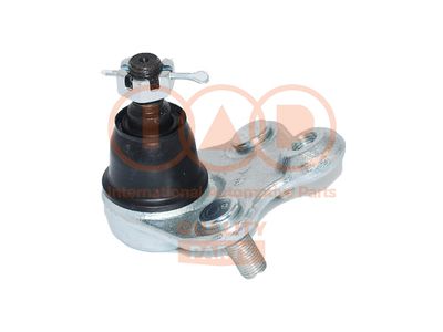 IAP QUALITY PARTS 506-06068 Шаровая опора для HONDA CR-V III (RE_) 2.0 i-VTEC 4WD (RE5, RE2) IAP QUALITY PARTS 506-06068 Шаровая опора для HONDA CR-V III (RE_) 2.0 i-VTEC 4WD (RE5, RE2)