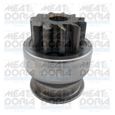 Ведущая шестерня, стартер MEAT & DORIA 47195 для MAZDA MPV