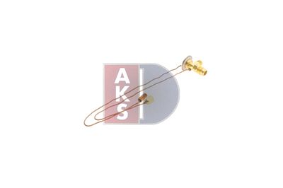 EXPANSIONSVENTIL KLIMAANLAGE AKS DASIS 840009N 13