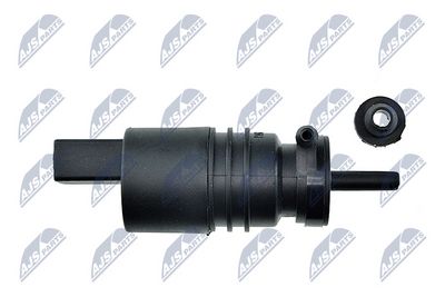 POMPA DE APA SPALARE PARBRIZ NTY ESPBM000 3