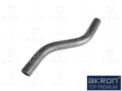 маркуч на радиатора AKRON-MALÒ 234511A