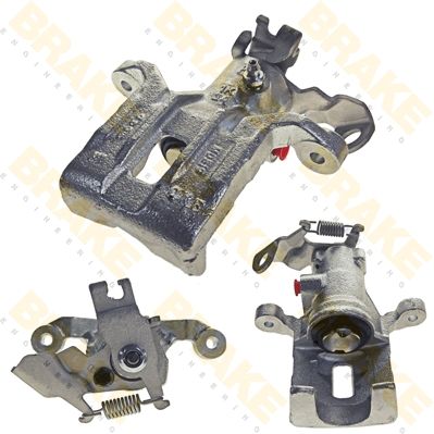 Brake Caliper Brake ENGINEERING CA3171R