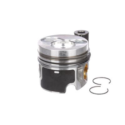 PISTON ET ENGINETEAM PM001900 22