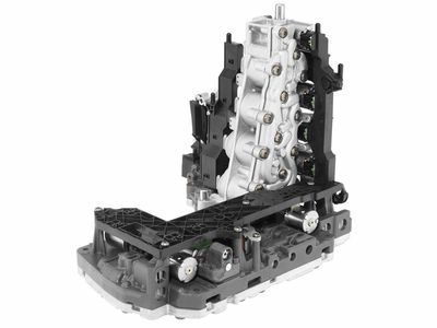 MECHATRONIK AUTOMATISIERTES SCHALTGETRIEBE (ASG) BorgWarner 203539 1