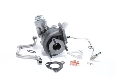 LADER AUFLADUNG BTS Turbo T981052BT 17