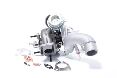 LADER AUFLADUNG BTS Turbo T981127BT 27