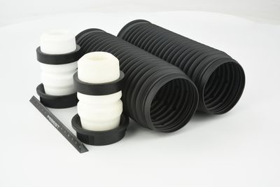 CHIT PROTECTIE PRAF AMORTIZOR FEBEST SKSHBOCTIIFKIT 10