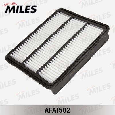 Воздушный фильтр MILES AFAI502 для HYUNDAI TERRACAN