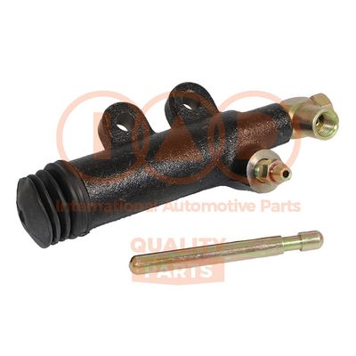 Рабочий цилиндр, система сцепления IAP QUALITY PARTS 206-17043