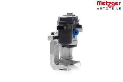 BREMSSATTEL METZGER AUTOTEILE 6261613 15