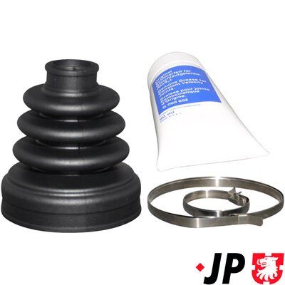 комплект маншон, полуоска JP GROUP 4753600110