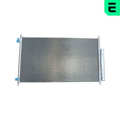 CONDENSATOR CLIMATIZARE ERA 667456 1