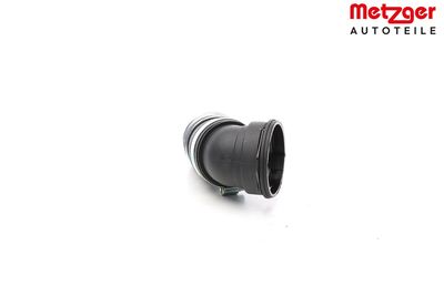 LADELUFTSCHLAUCH METZGER AUTOTEILE 2400331 31