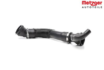 KüHLERSCHLAUCH METZGER AUTOTEILE 2420014 3