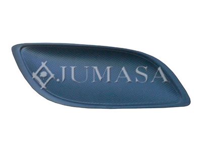 JUMASA 22125171 Решетка радиатора  для TOYOTA YARIS (Тойота Ярис)