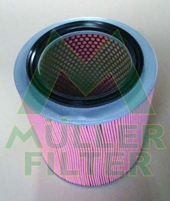 Воздушный фильтр MULLER FILTER PA3480 для KIA K2700