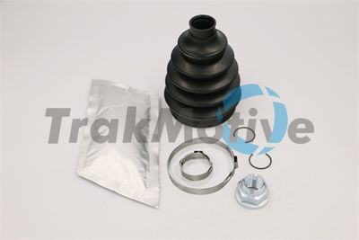 Комплект пыльника, приводной вал TrakMotive 50-0579 для NISSAN NOTE