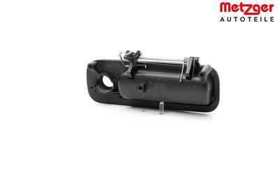 HECKKLAPPENGRIFF METZGER AUTOTEILE 2310590 22