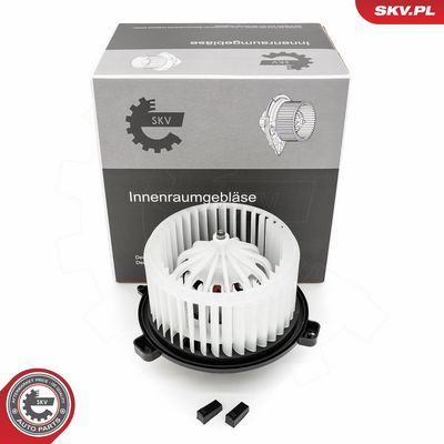 vnitřní ventilátor ESEN SKV 68SKV006