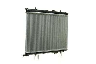 Radiator, engine cooling CR 515 000P