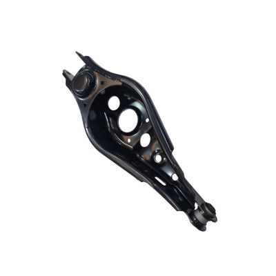 Achteras spoor controle arm Rechts (bodem, achterin., transverse)