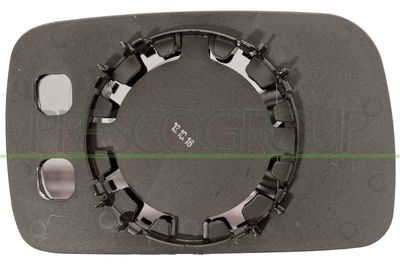 SPIEGELGLAS AUßENSPIEGEL