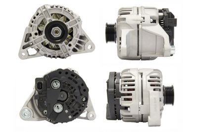 GENERATOR / ALTERNATOR MAPCO 13744 1