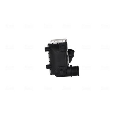 INTERCOOLER COMPRESOR NISSENS 961408 3