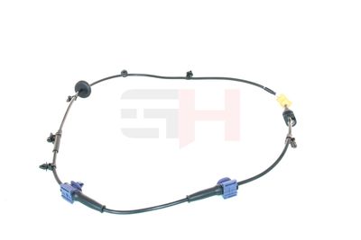 SENZOR TURATIE ROATA GH GH702618H 1