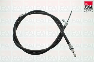 FAI AutoParts Trosas, stovėjimo stabdys