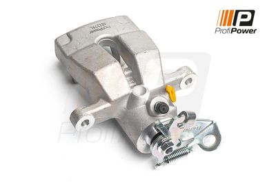 Zacisk hamulca PROFIPOWER 4B2279L
