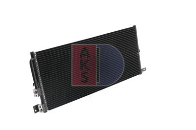 KONDENSATOR KLIMAANLAGE AKS DASIS 372013N 13