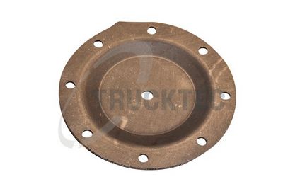 TRUCKTEC AUTOMOTIVE Мембрана, вакуумный насос