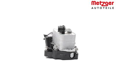GEHäUSE ÖLFILTER METZGER AUTOTEILE 2370149 27