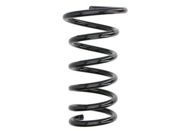 Spiraalveer Achter Links/Rechts past: VOLVO XC90 I 2.4D-4.4 06.02-12.14
