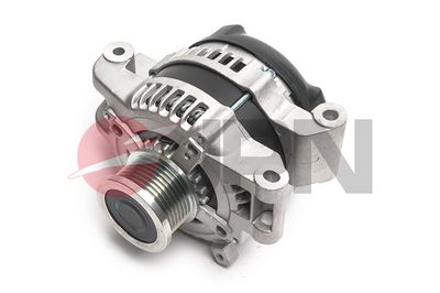 Kintamosios srovės generatorius