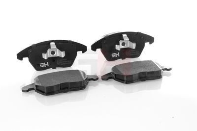 SET PLACUTE FRANA FRANA DISC GH GH413753 6