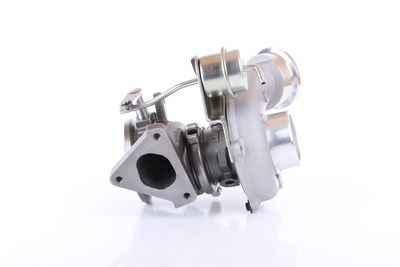 COMPRESOR SISTEM DE SUPRAALIMENTARE NISSENS 93480 33