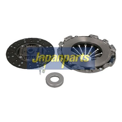 Kit de embrague JAPANPARTS KF-1038, foto 2