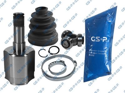 Zestaw przegubu, wał napędowy GSP 621016