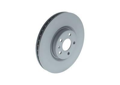 BREMSSCHEIBE BOSCH 0986479F90 8