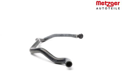 KüHLERSCHLAUCH METZGER AUTOTEILE 2422018 30