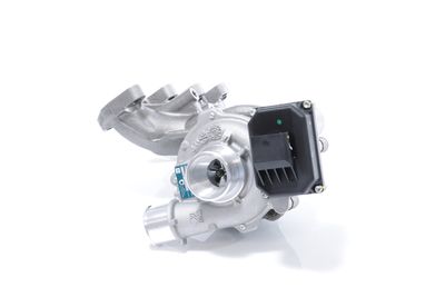 LADER AUFLADUNG BTS Turbo T918731 2