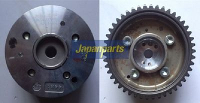 JAPANPARTS Skirstomojo veleno reguliatorius