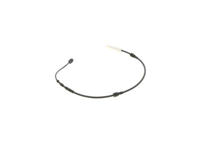 WARNKONTAKT BREMSBELAGVERSCHLEIß BOSCH 1987473513 13