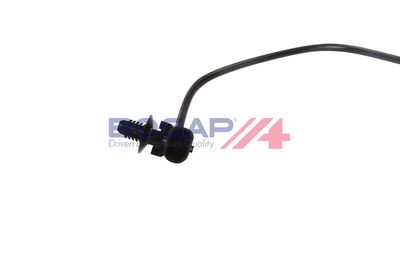 SENZOR TEMPERATURA GAZE EVACUARE BOGAP V6120109 2