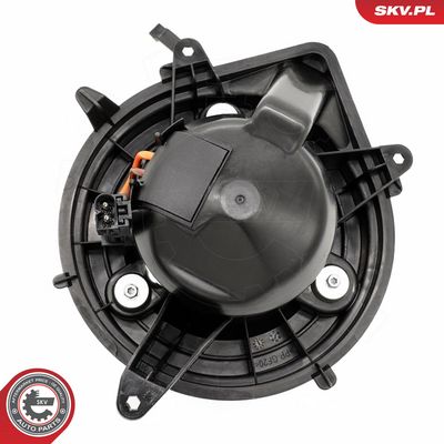 Vnútorný ventilátor ESEN SKV 68SKV056